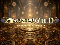 Play Anubis Wild Megaways slot
