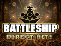 Play Battleship Direct Hit Megaways slot