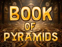 Play Book of Pyramids slot