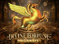 Play Divine Fortune Megaways slot