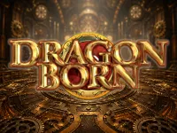 Play Dragon Born Megaways slot