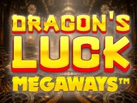 Play Dragons Luck Megaways slot