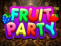 Play Fruit Party slot