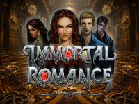 Play Immortal Romance 2 slot