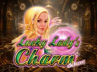 Play Lucky Ladys Charm Deluxe slot