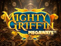 Play Mighty Griffin Megaways slot