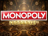Play Monopoly Megaways slot