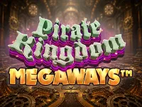 Play Pirate Kingdom Megaways slot