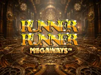 Play Runner Runner Megaways slot