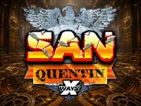 Play San Quentin slot