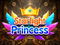 Play Starlight Princess slot