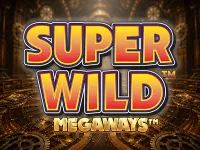 Play Super Wild Megaways slot