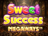 Play Sweet Success Megaways slot