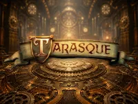Play Tarasque slot