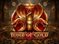 Play Tomb of Gold slot