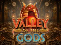 Play Valley of the Gods slot