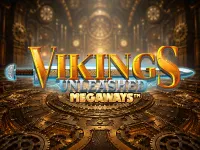 Play Vikings Unleashed Megaways slot