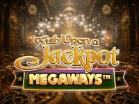 Play Wish upon a Jackpot Megaways slot