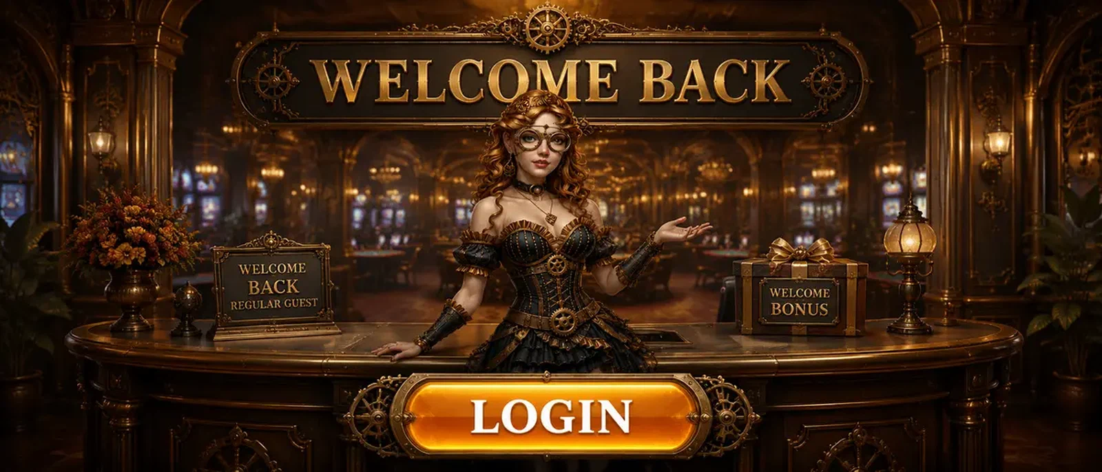 VinciSpin Login - Zugang zu Ihrem Casino-Konto